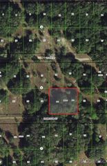 2404 Harrison Street, Inverness, FL 34453