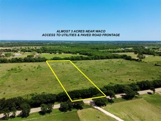 0 Clater Powell Road Lot 3, Gholson, TX 76705