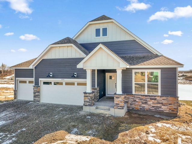 9791 49th Street NE, Saint Michael, MN 55376