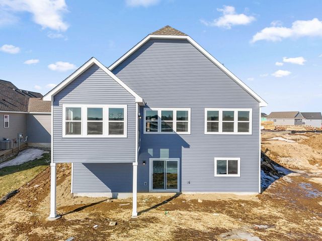 9791 49th Street NE, Saint Michael, MN 55376