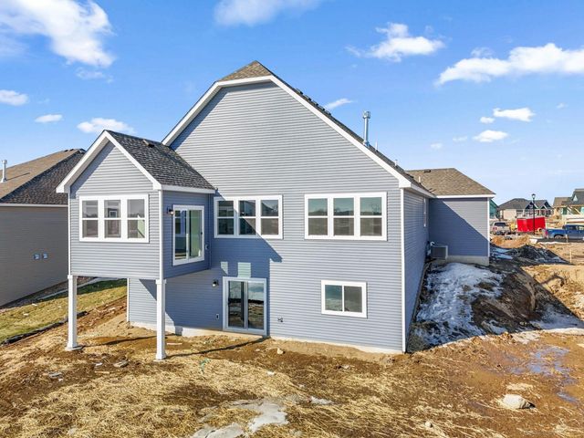 9791 49th Street NE, Saint Michael, MN 55376