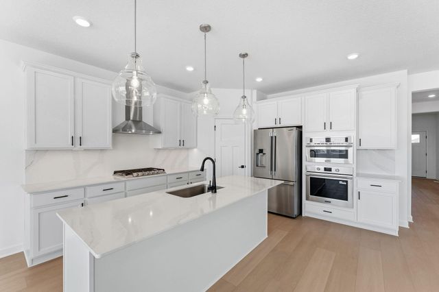 9791 49th Street NE, Saint Michael, MN 55376