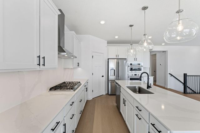 9791 49th Street NE, Saint Michael, MN 55376