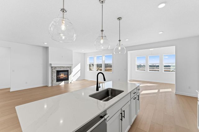 9791 49th Street NE, Saint Michael, MN 55376