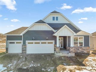 9791 49th Street NE, Saint Michael, MN 55376