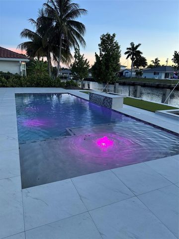 5641 Bayview Drive, Fort Lauderdale, FL 33308