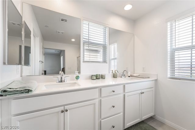 353 Silva Place, Henderson, NV 89011