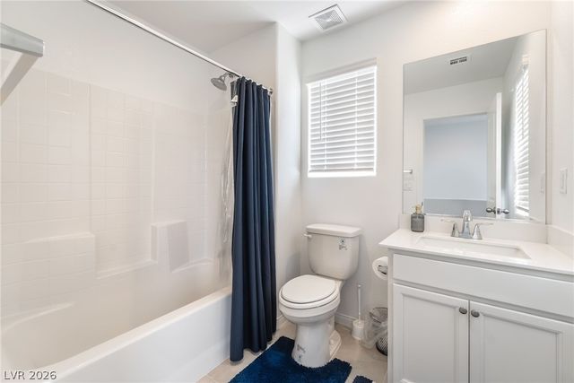 353 Silva Place, Henderson, NV 89011