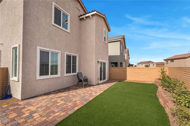 353 Silva Place, Henderson, NV 89011