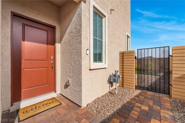 353 Silva Place, Henderson, NV 89011