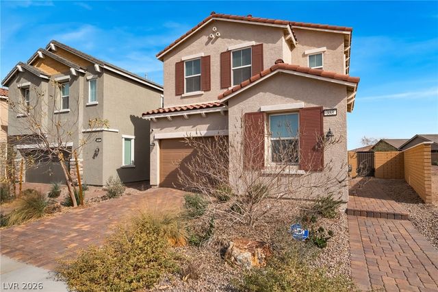 353 Silva Place, Henderson, NV 89011