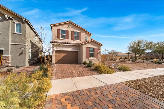 353 Silva Place, Henderson, NV 89011