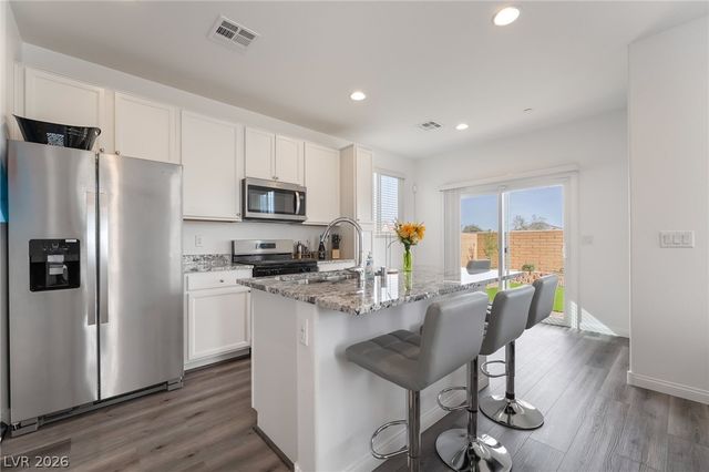 353 Silva Place, Henderson, NV 89011