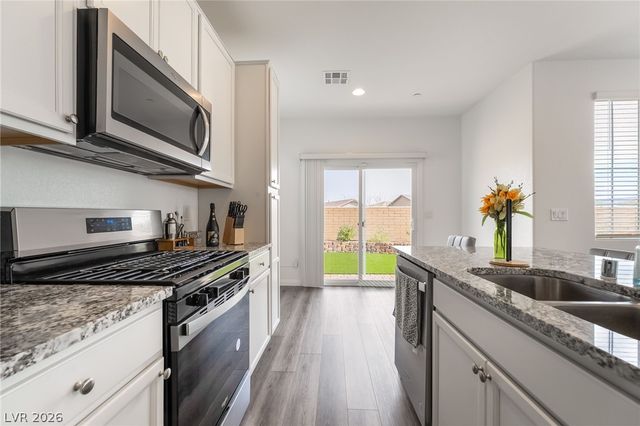 353 Silva Place, Henderson, NV 89011