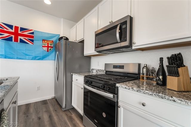 353 Silva Place, Henderson, NV 89011