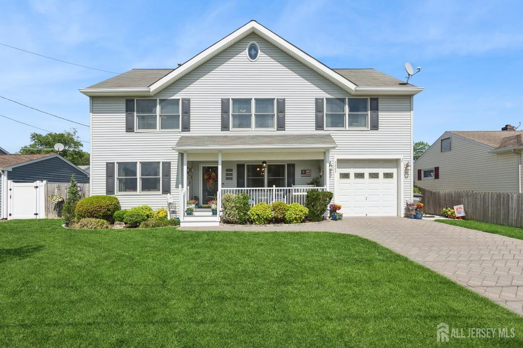 3223 Banta Road, South Plainfield, NJ 07080