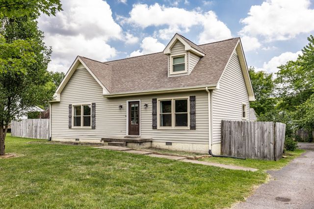4803 Church St, Greenbrier, TN 37073