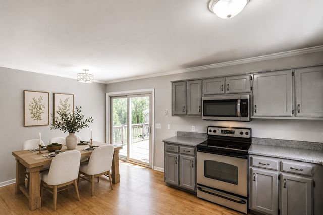 4803 Church St, Greenbrier, TN 37073