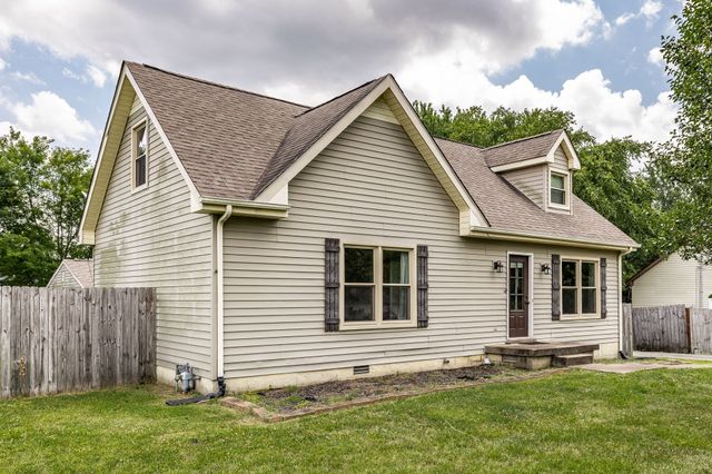 4803 Church St, Greenbrier, TN 37073