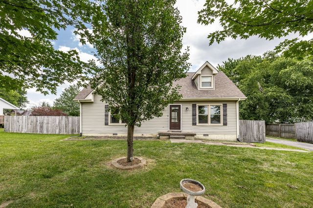 4803 Church St, Greenbrier, TN 37073