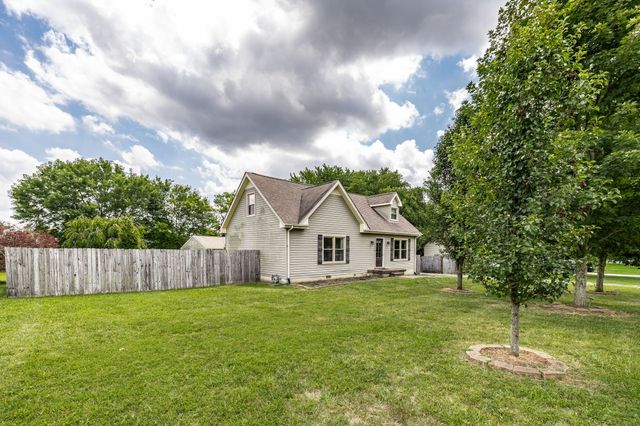4803 Church St, Greenbrier, TN 37073
