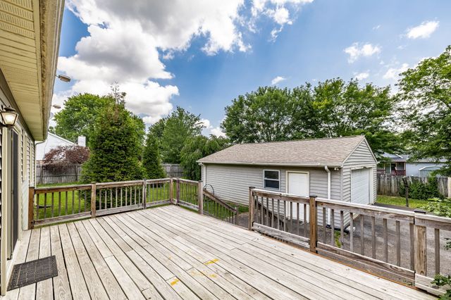 4803 Church St, Greenbrier, TN 37073