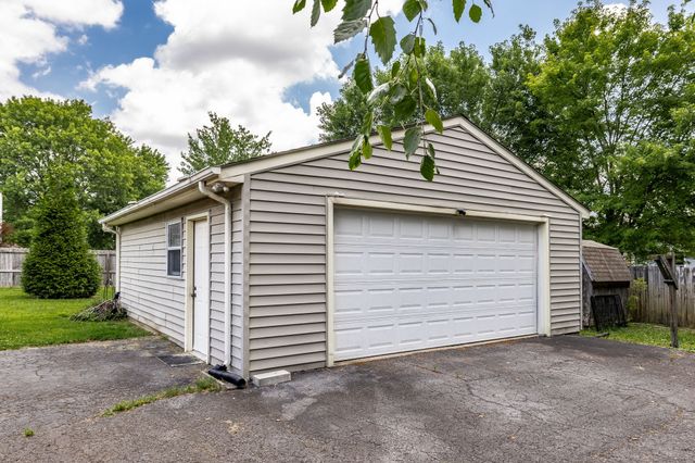 4803 Church St, Greenbrier, TN 37073