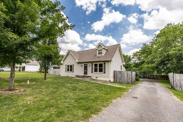4803 Church St, Greenbrier, TN 37073