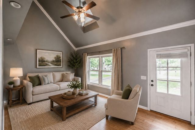 4803 Church St, Greenbrier, TN 37073