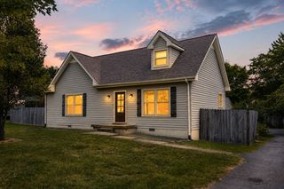 4803 Church St, Greenbrier, TN 37073