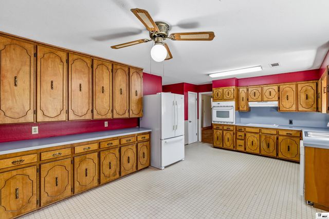 162 CANTERBERRY ROAD, Monroe, LA 71203