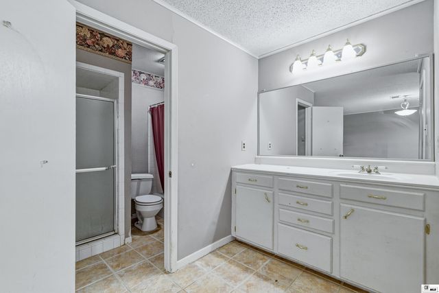 162 CANTERBERRY ROAD, Monroe, LA 71203