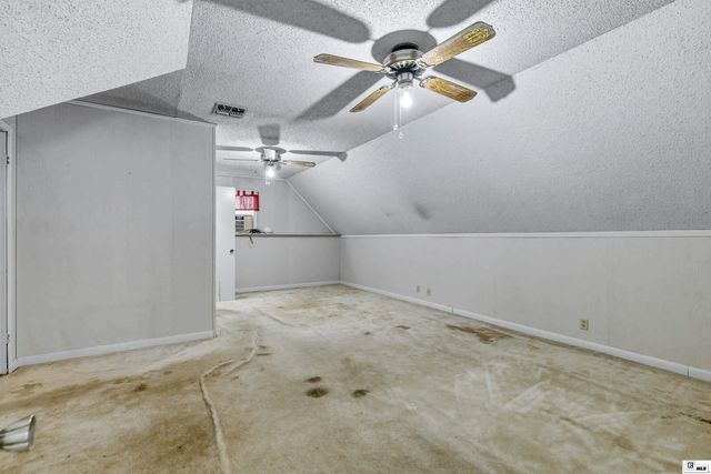 162 CANTERBERRY ROAD, Monroe, LA 71203