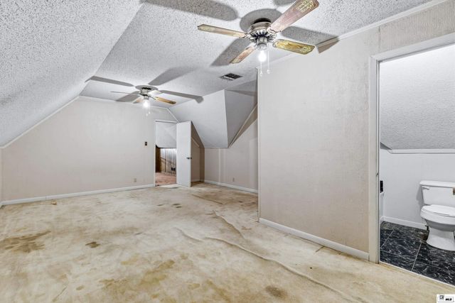 162 CANTERBERRY ROAD, Monroe, LA 71203