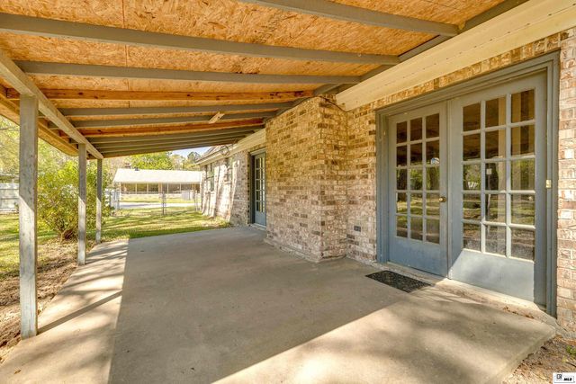 162 CANTERBERRY ROAD, Monroe, LA 71203