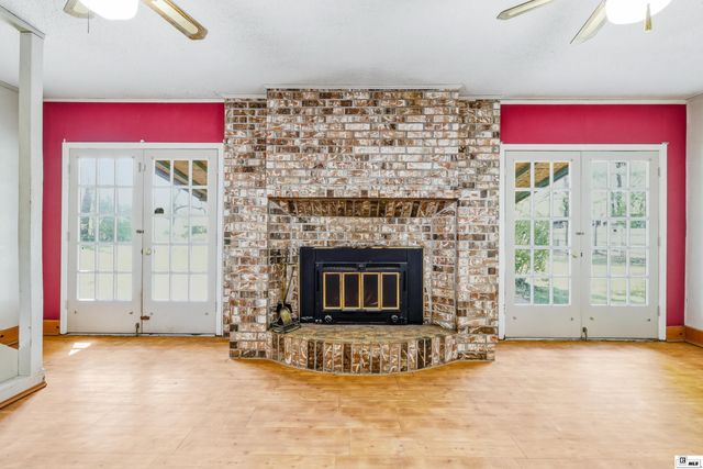 162 CANTERBERRY ROAD, Monroe, LA 71203