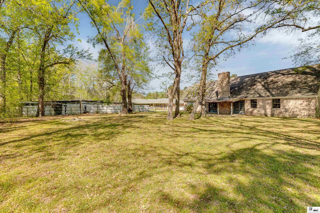 162 CANTERBERRY ROAD, Monroe, LA 71203