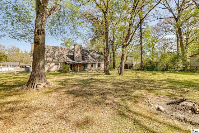 162 CANTERBERRY ROAD, Monroe, LA 71203