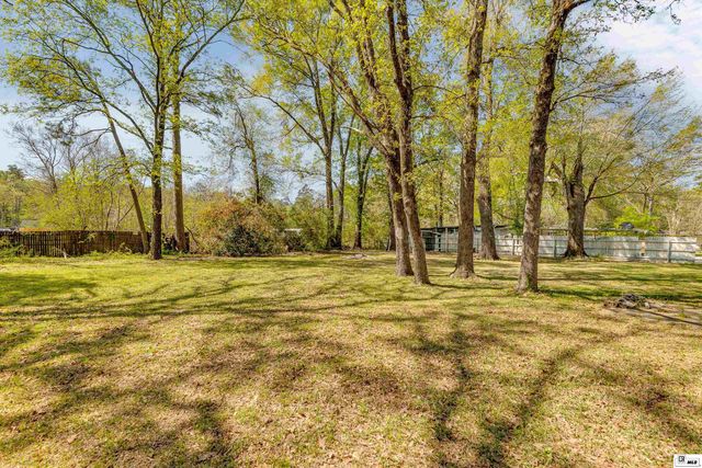 162 CANTERBERRY ROAD, Monroe, LA 71203