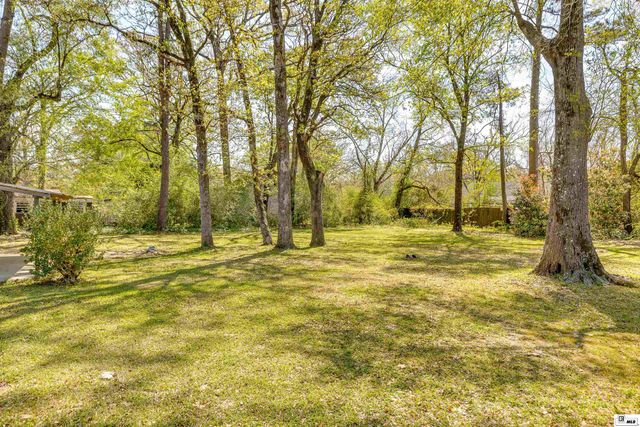 162 CANTERBERRY ROAD, Monroe, LA 71203