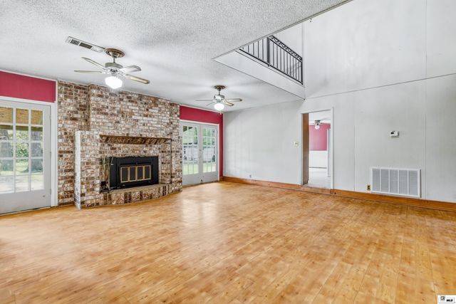 162 CANTERBERRY ROAD, Monroe, LA 71203