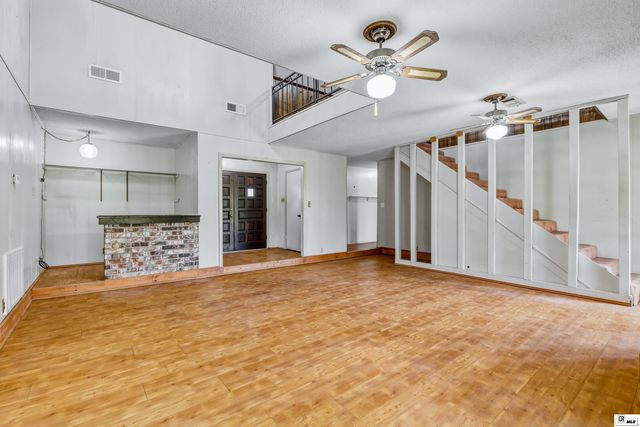 162 CANTERBERRY ROAD, Monroe, LA 71203