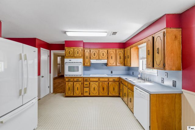 162 CANTERBERRY ROAD, Monroe, LA 71203