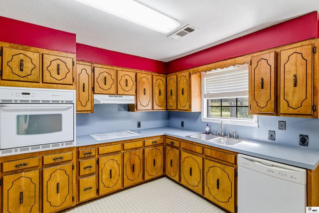 162 CANTERBERRY ROAD, Monroe, LA 71203