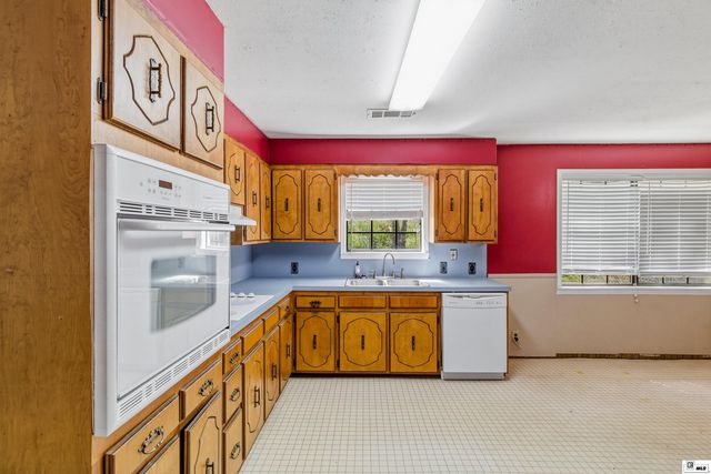 162 CANTERBERRY ROAD, Monroe, LA 71203