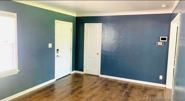 6742 E 6th Street, Tulsa, OK 74112