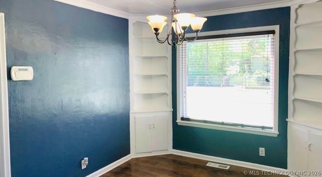 6742 E 6th Street, Tulsa, OK 74112