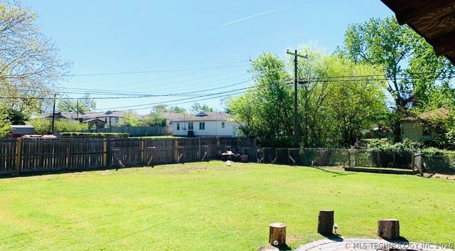 6742 E 6th Street, Tulsa, OK 74112