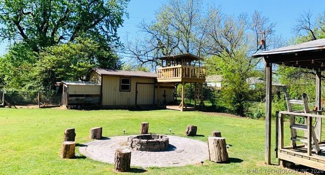 6742 E 6th Street, Tulsa, OK 74112