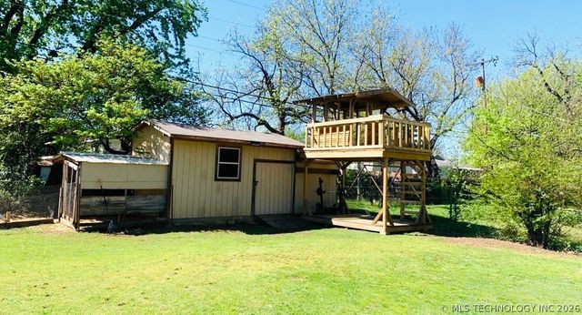 6742 E 6th Street, Tulsa, OK 74112